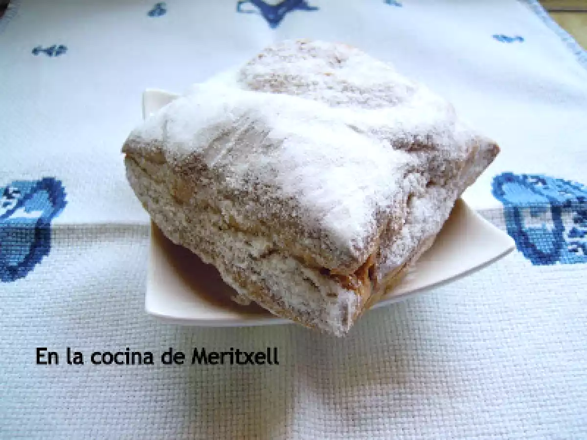 Appelflappen - foto 2