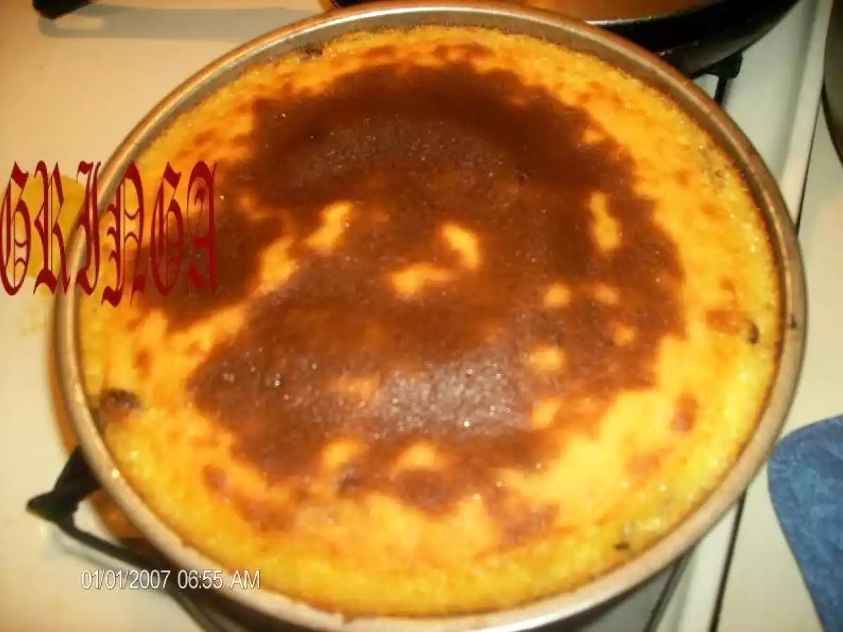 Arepa/Torta dominicana - foto 2