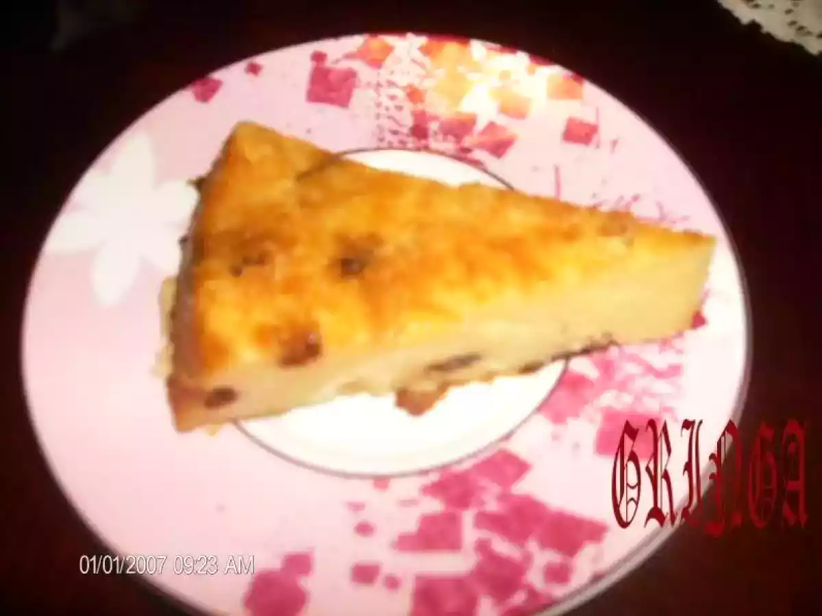 Arepa/Torta dominicana - foto 3