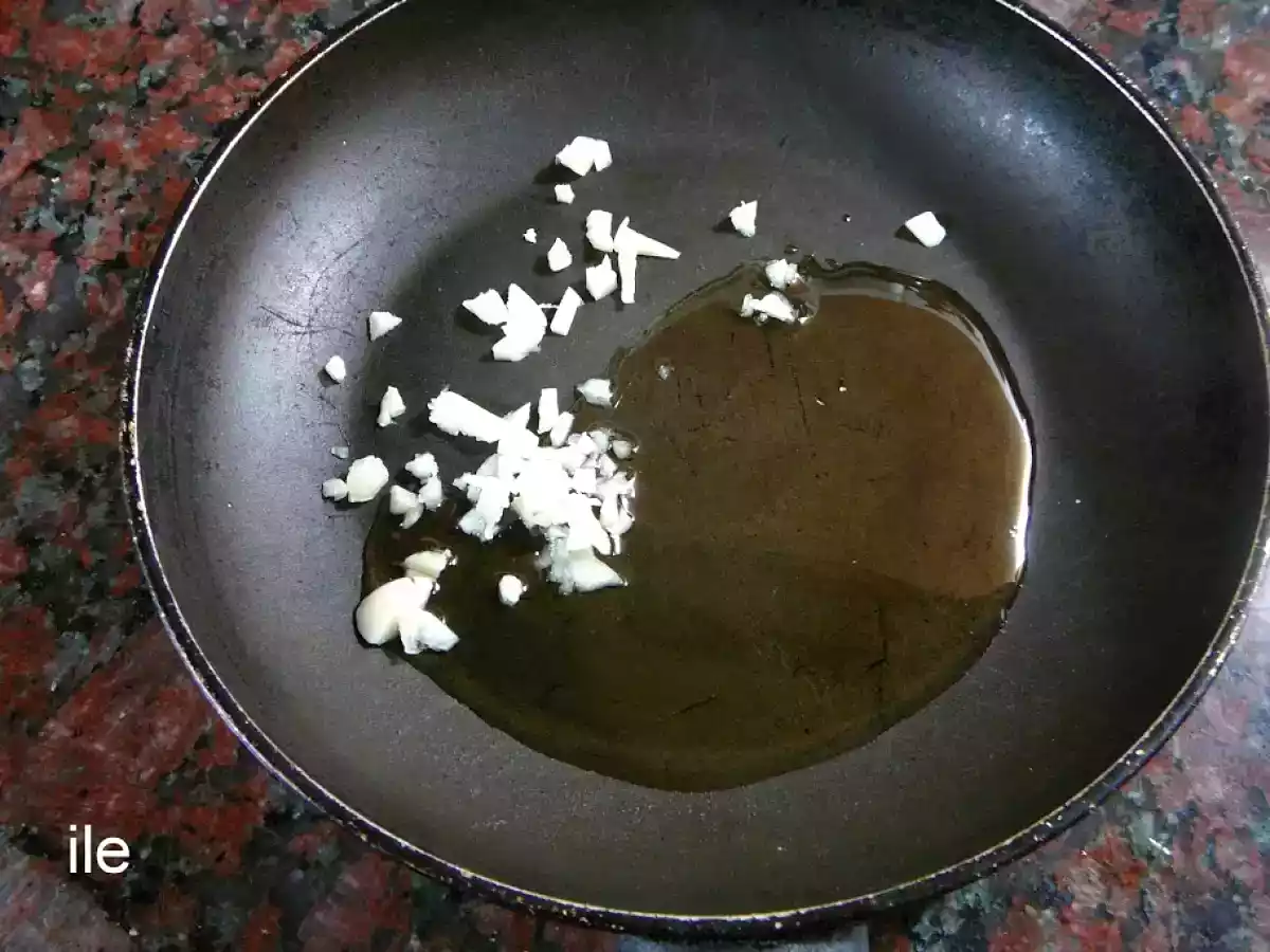 Arrolladitos de Merluza rellenos con champiñones - foto 10