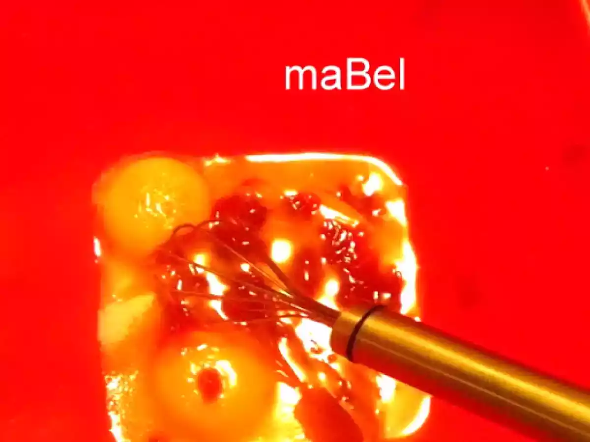 Arrollado de atún o bonito - foto 3