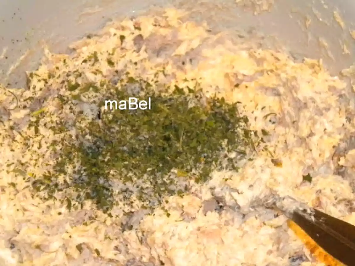 Arrollado de atún o bonito - foto 13