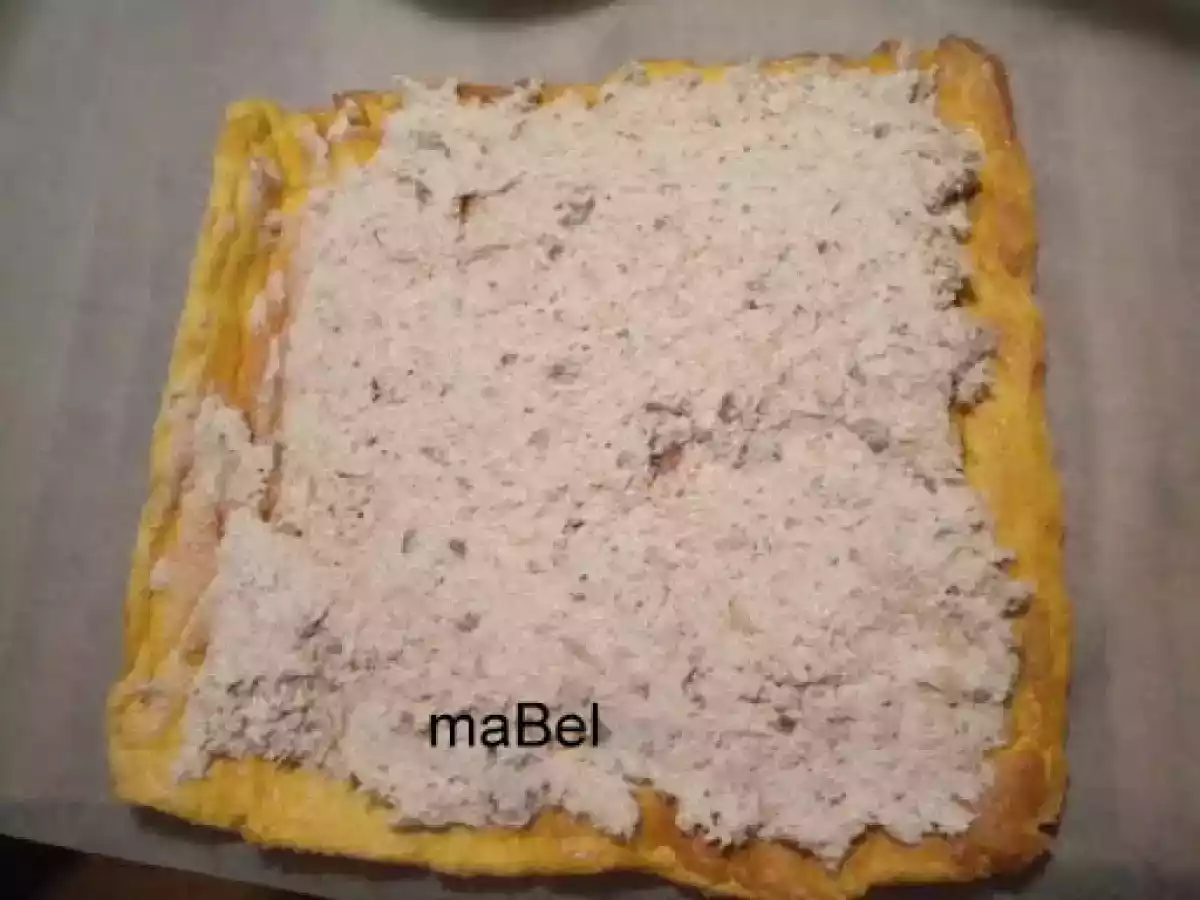 Arrollado de atún o bonito - foto 15