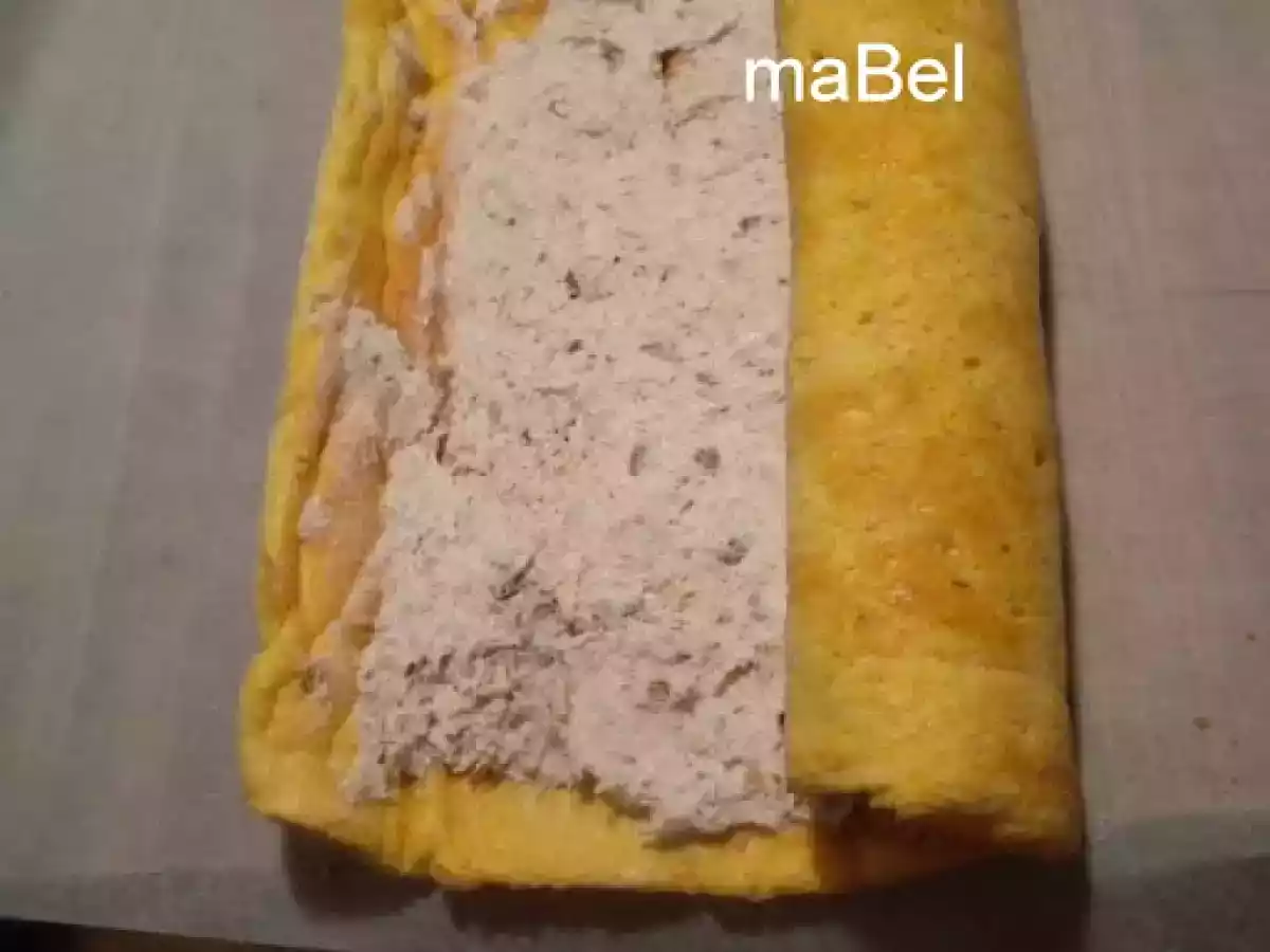 Arrollado de atún o bonito - foto 16