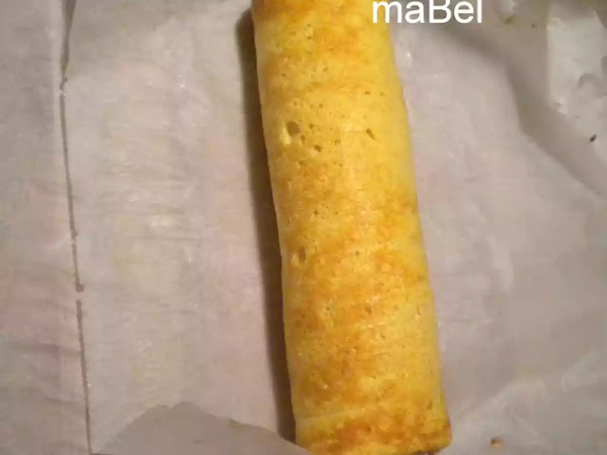 Arrollado de atún o bonito - foto 17