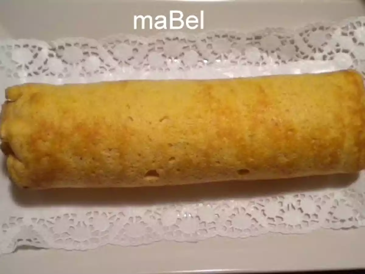 Arrollado de atún o bonito - foto 18