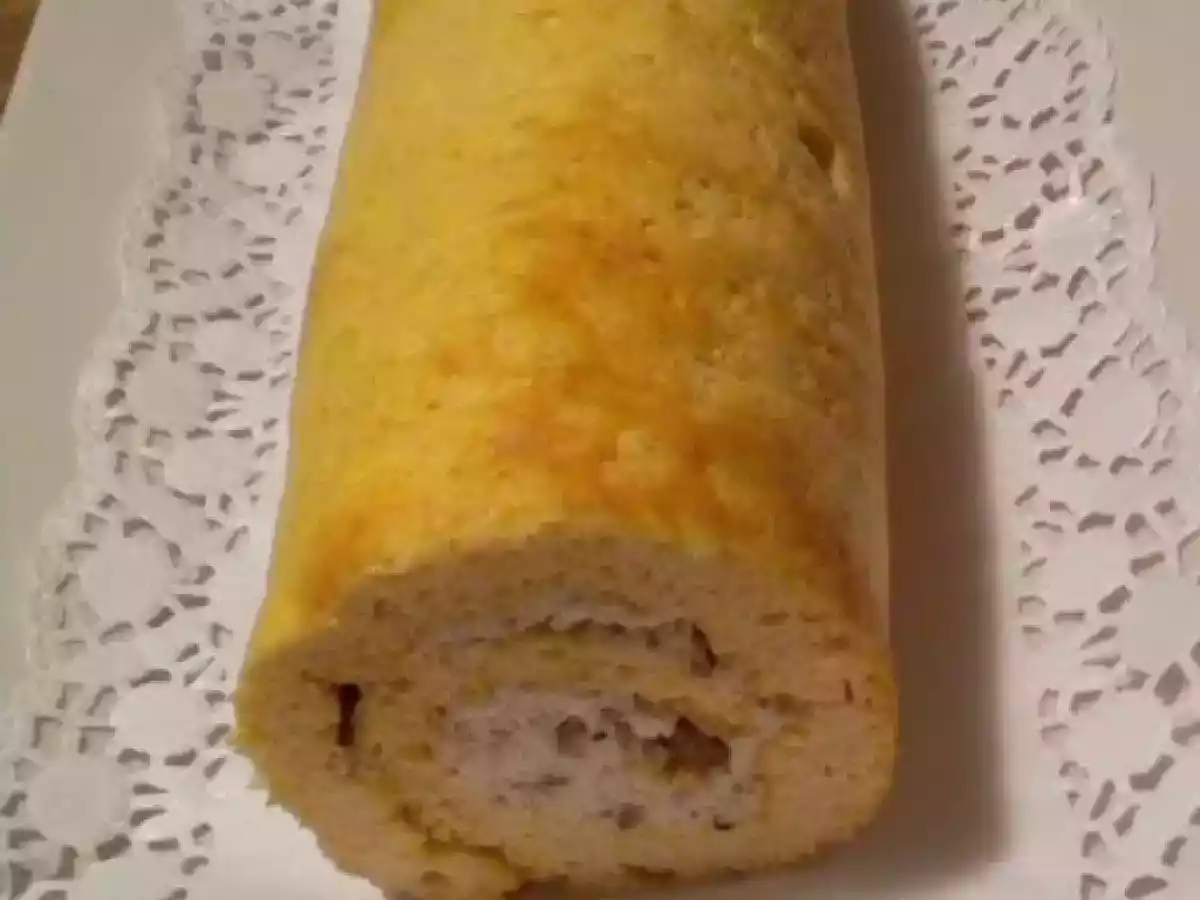 Arrollado de atún o bonito - foto 19