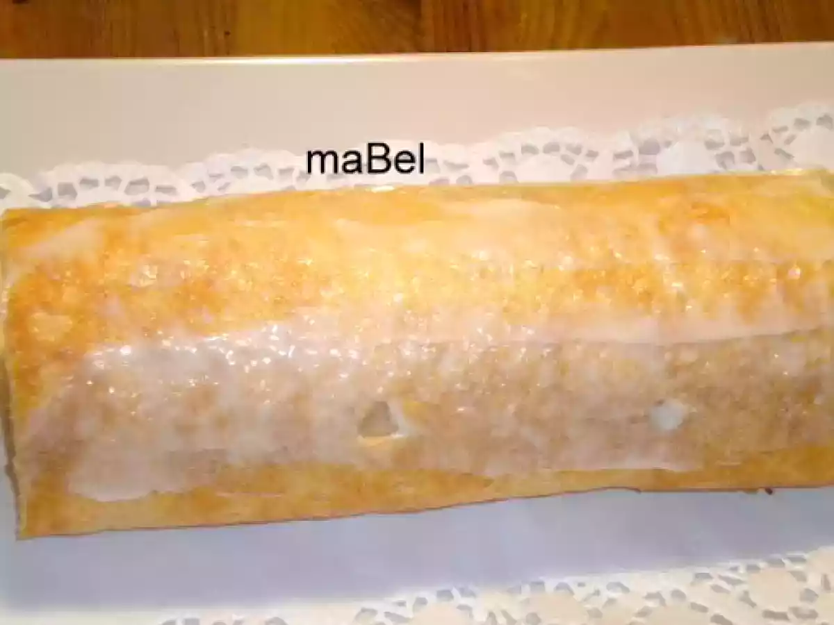 Arrollado de atún o bonito - foto 20