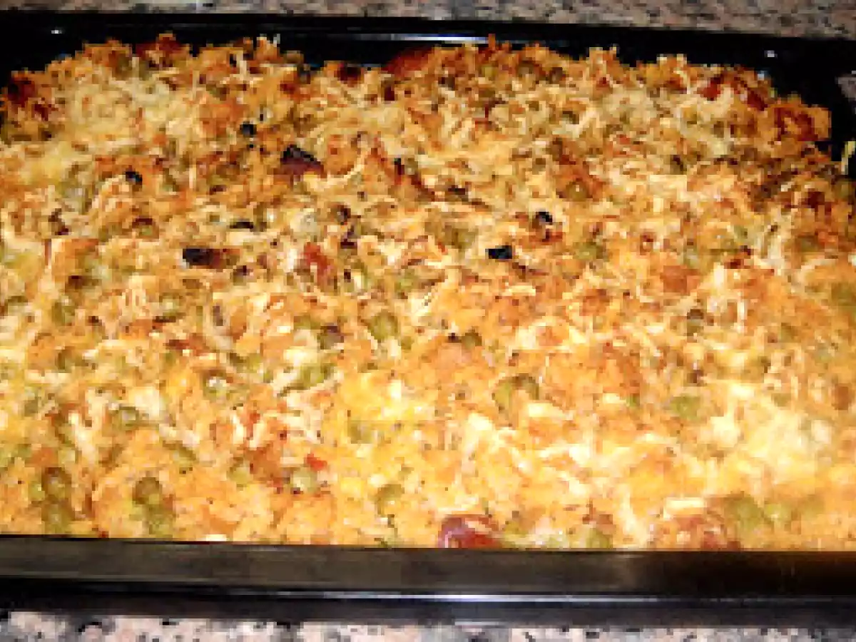 Arroz a la milanesa - foto 2