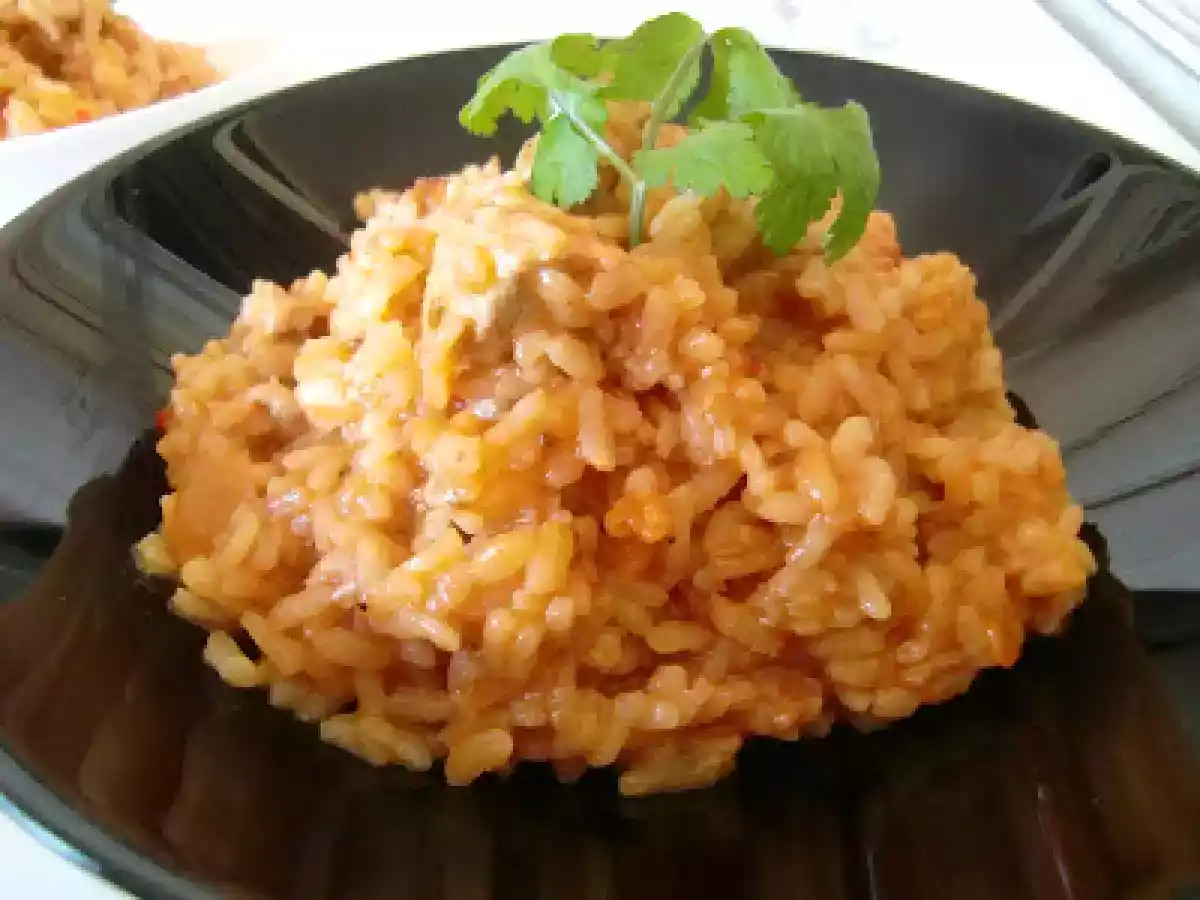Arroz al comino - foto 4
