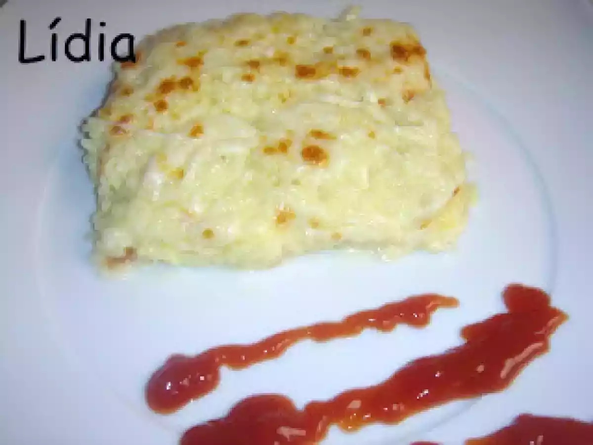 ARROZ AL GRATEN - foto 2