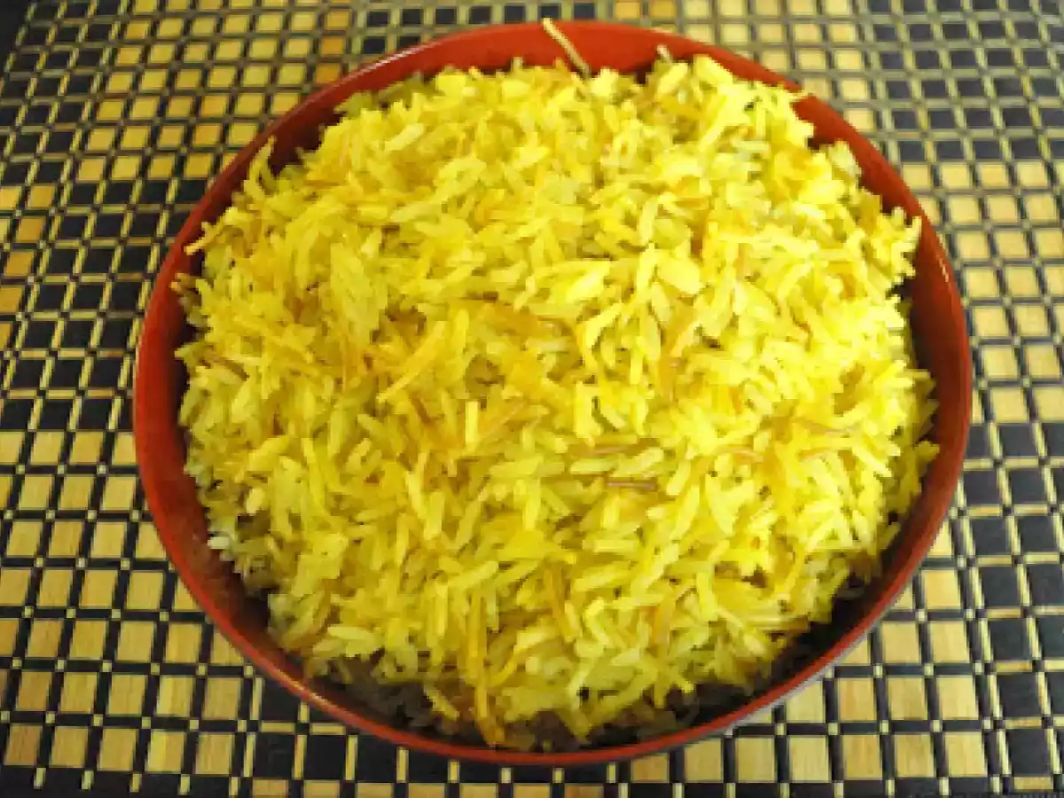 Arroz Arabe... - foto 2