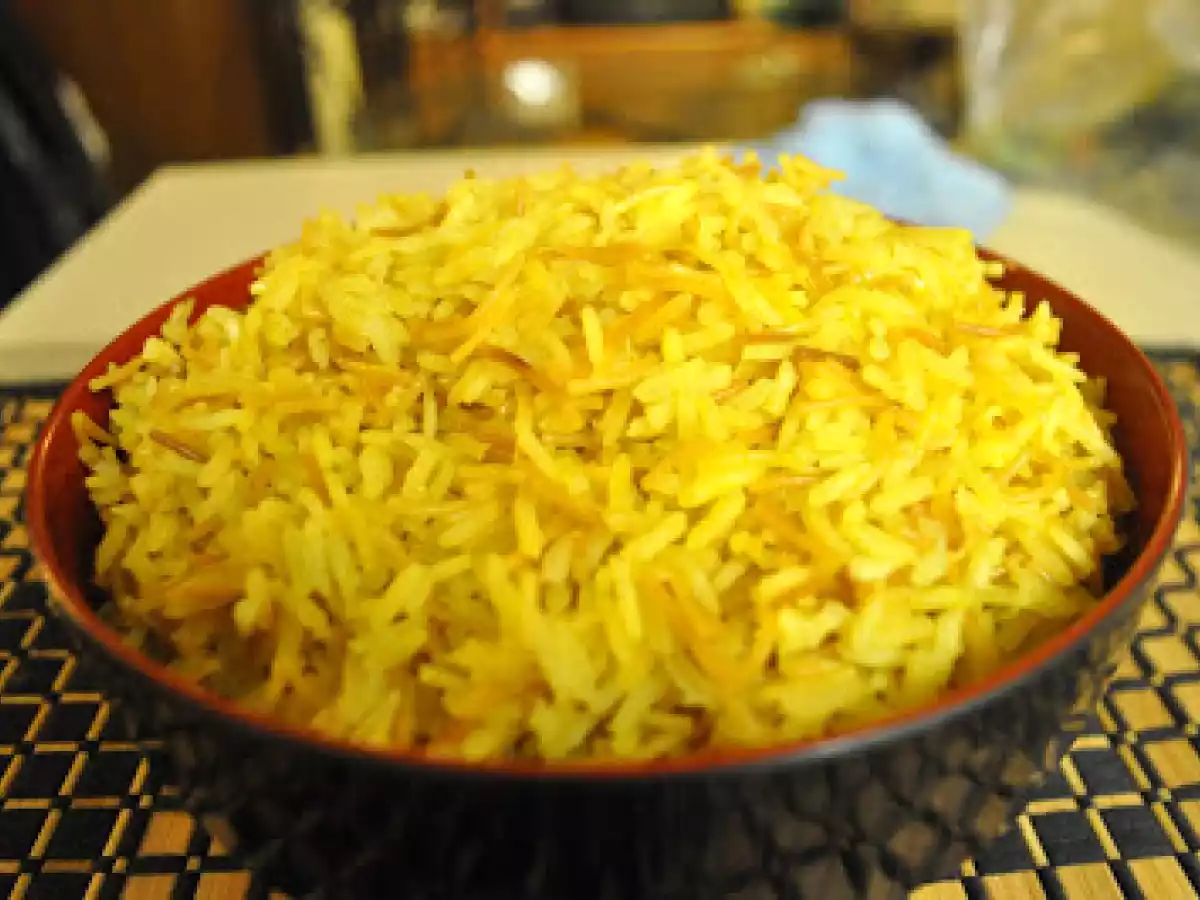 Arroz Arabe... - foto 3