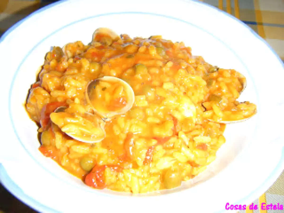 Arroz caldoso (mycook) - foto 2