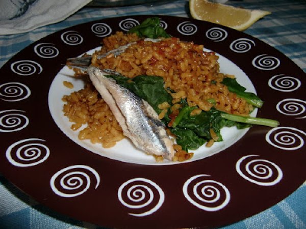 De la web Petit Chef