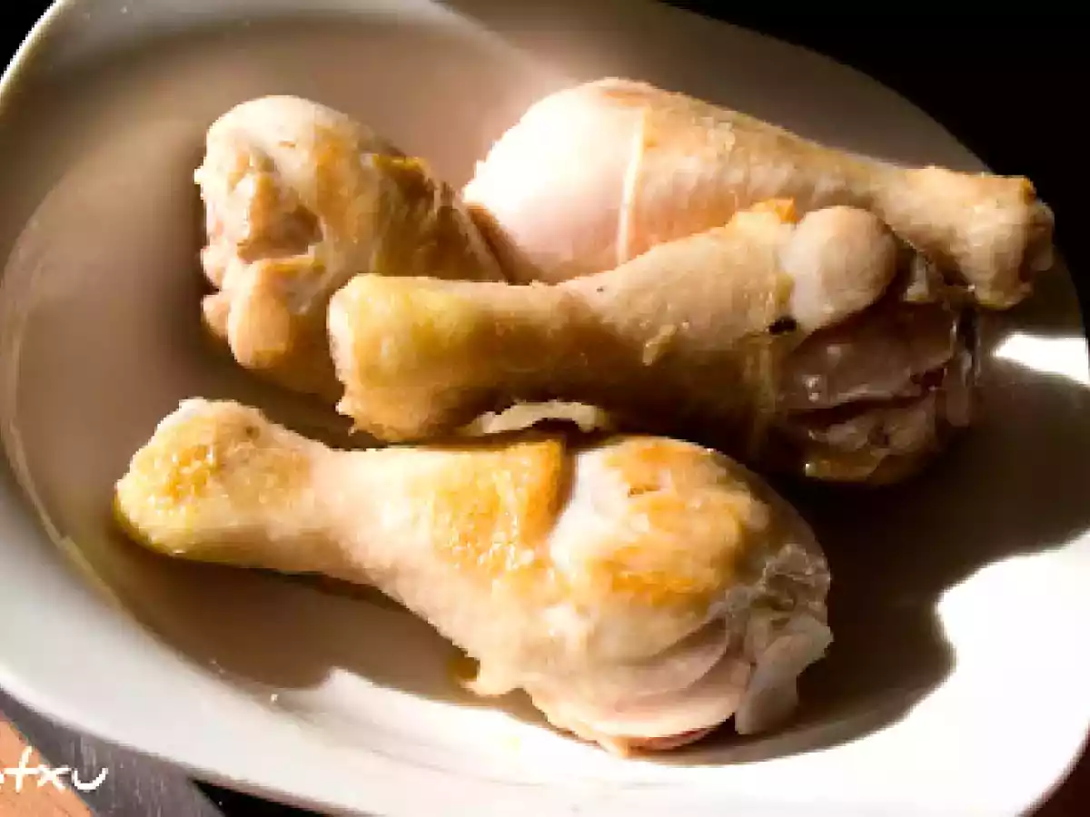 Arroz con Chori-Pollo, Paso a Paso (fussioncook) - foto 7