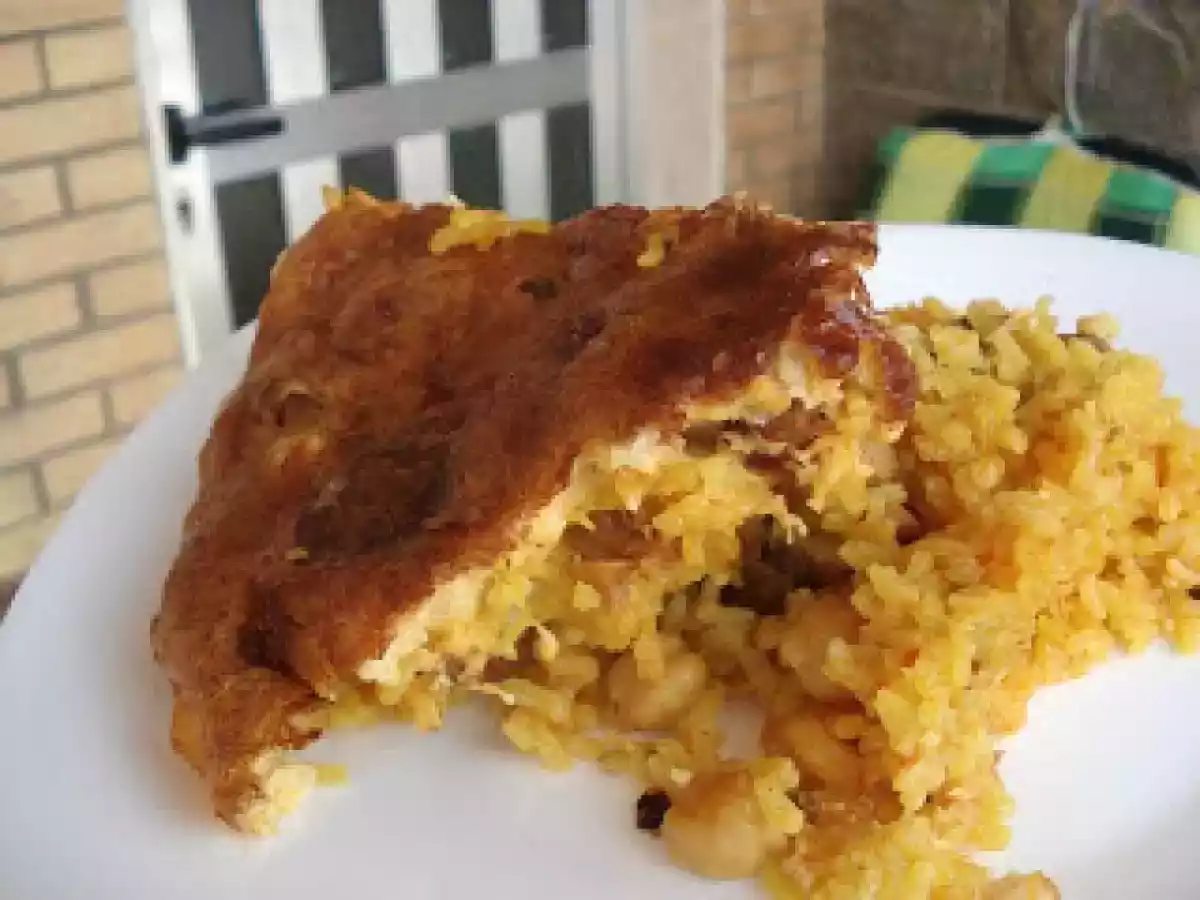Arroz con costra - foto 2