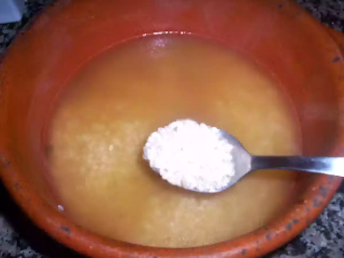 ARROZ CON COSTRA / Arròs amb crosta - foto 2