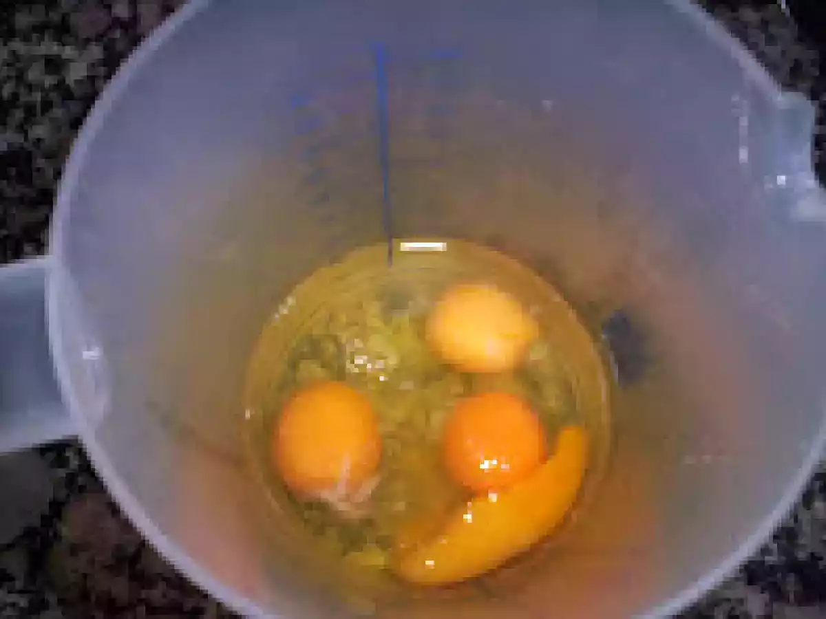 ARROZ CON COSTRA / Arròs amb crosta - foto 3