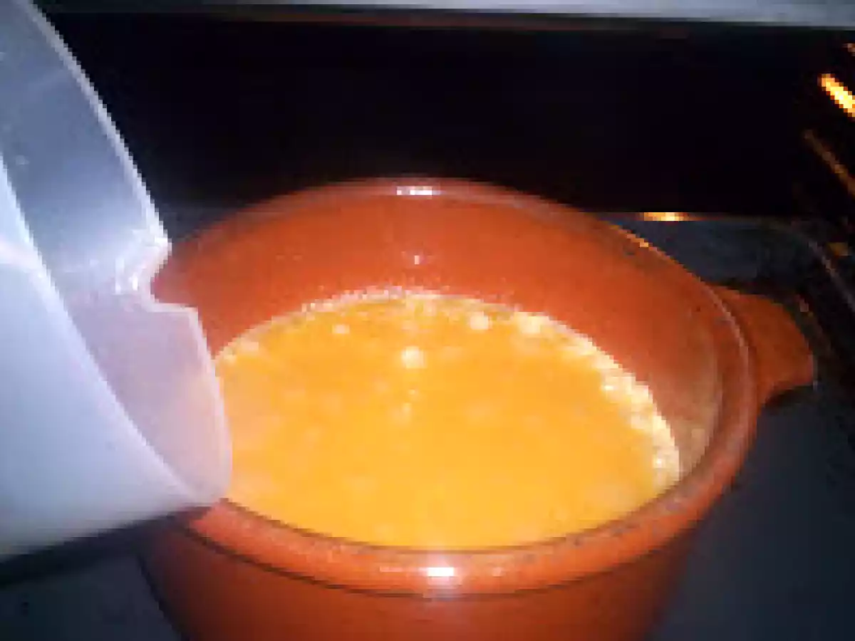 ARROZ CON COSTRA / Arròs amb crosta - foto 4