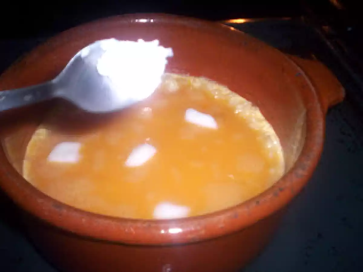 ARROZ CON COSTRA / Arròs amb crosta - foto 5