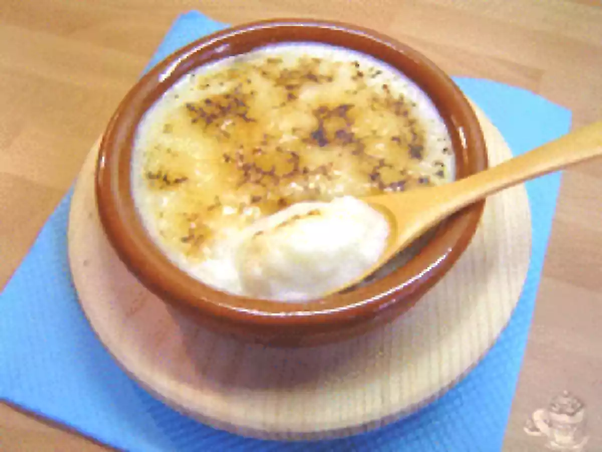 Arroz con leche al estilo asturiano - foto 2