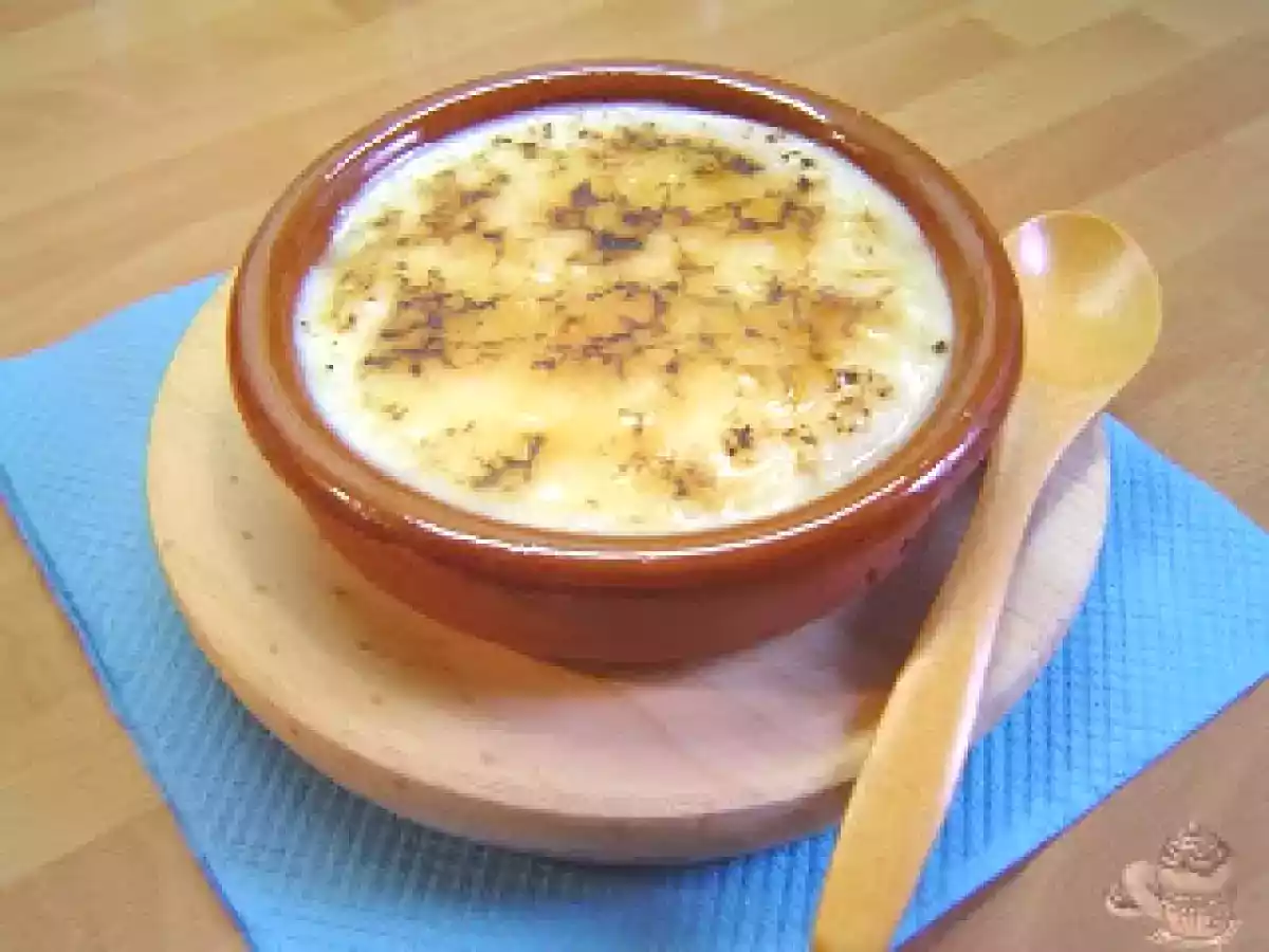 Arroz con leche al estilo asturiano - foto 5
