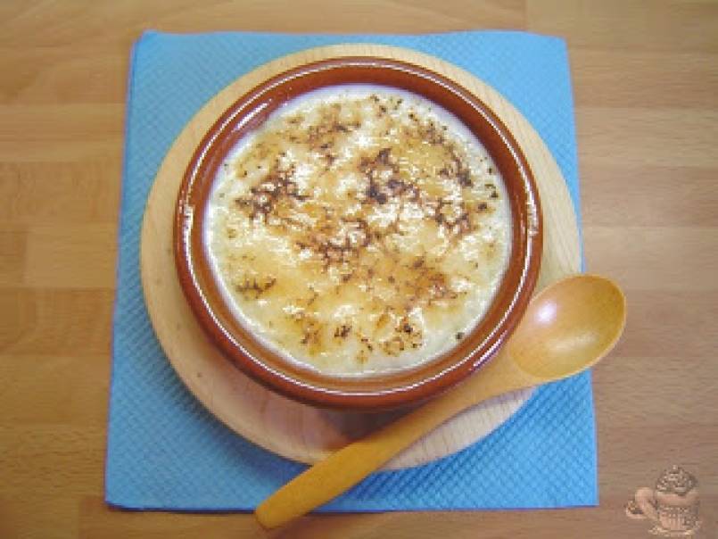 Arroz con leche al estilo asturiano - foto 6