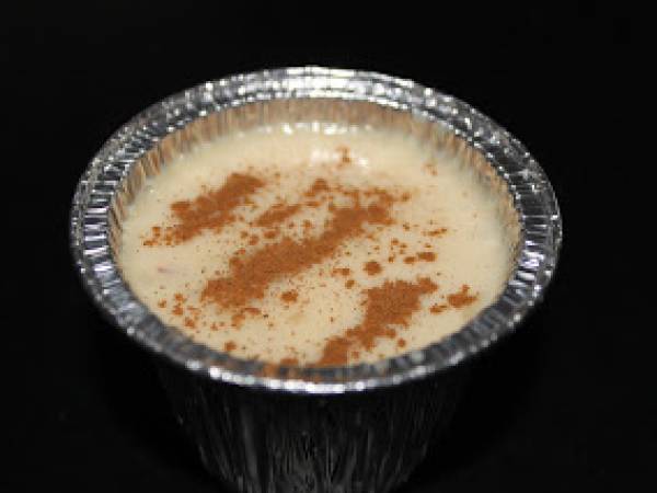 ARROZ CON LECHE SUPER CREMOSO