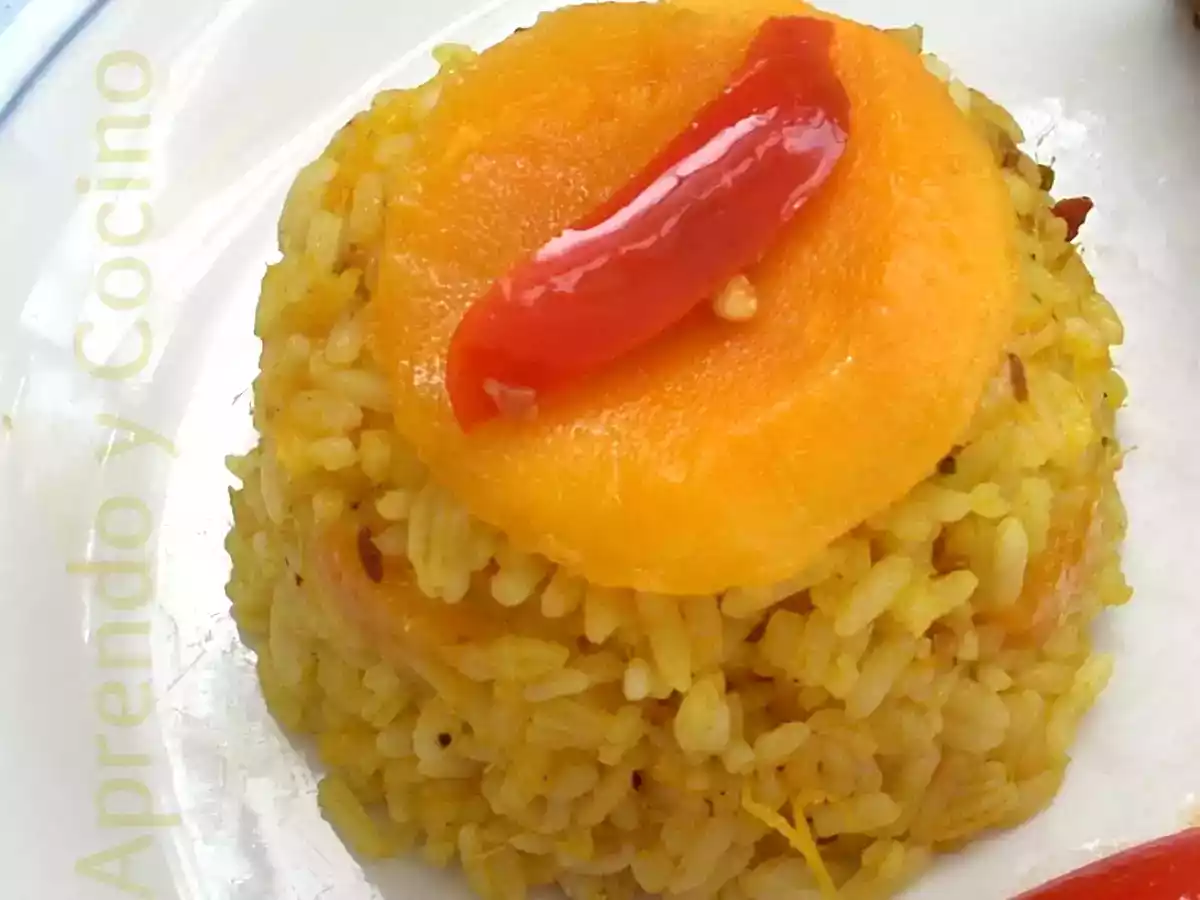 Arroz con Mango - foto 2