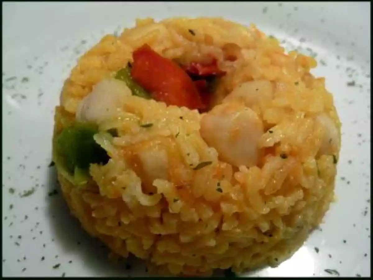 Arroz con ostiones - foto 3