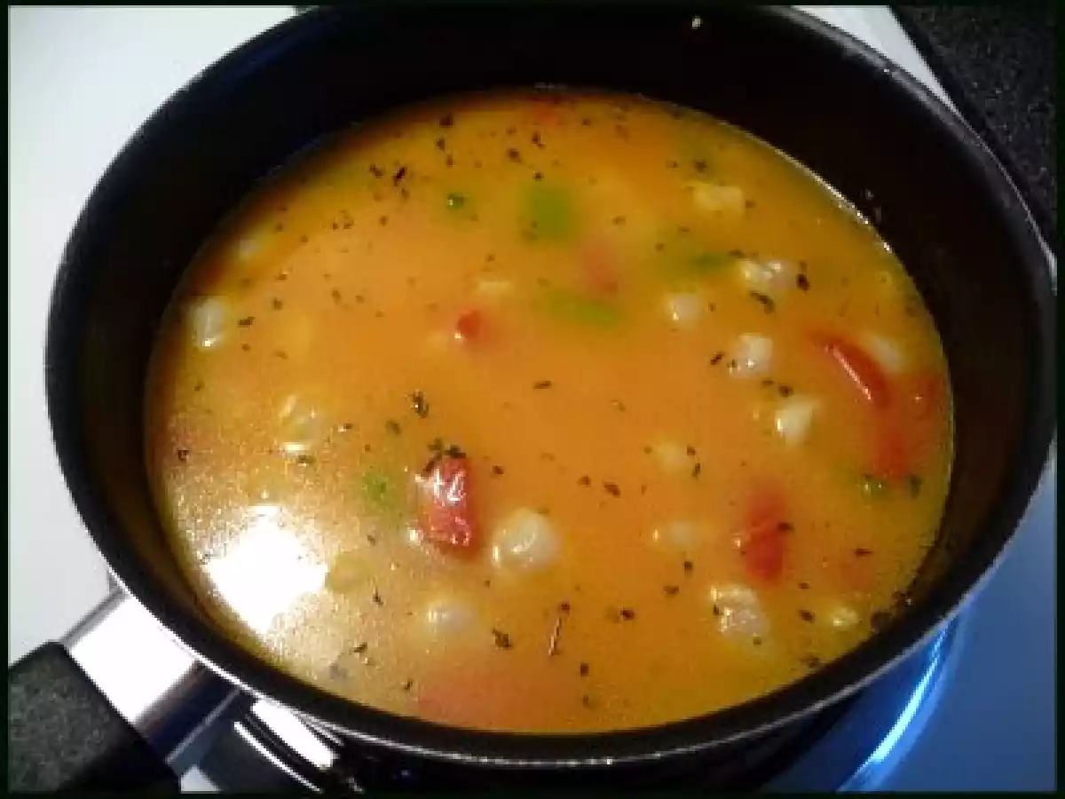 Arroz con ostiones - foto 4