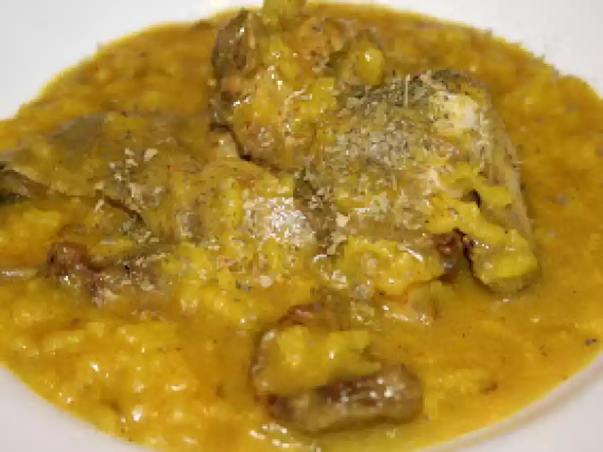 Arroz con perdiz - foto 2