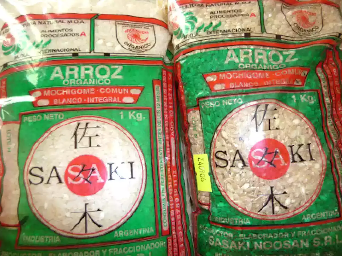 Arroz con pollo...Vegetariano!!! - foto 5