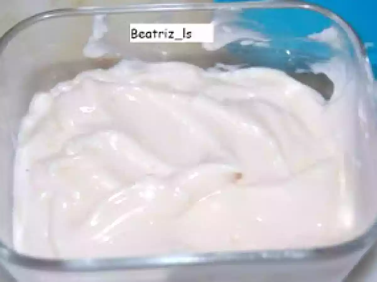 Arroz con pollo y ali oli