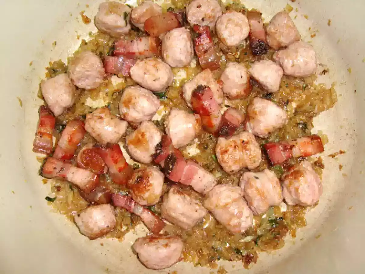 Arroz de Otoño con setas - foto 8