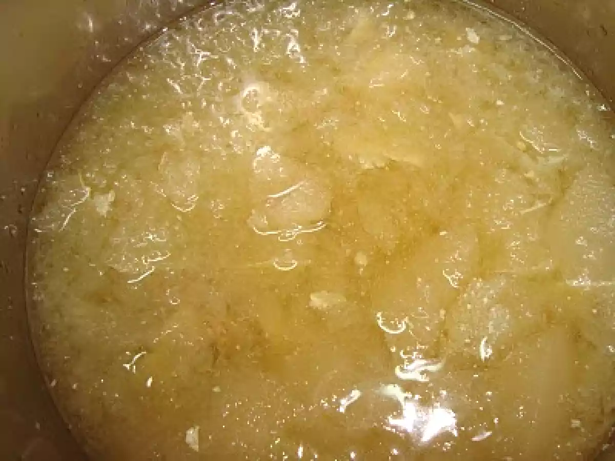 Arroz de Otoño con setas - foto 10