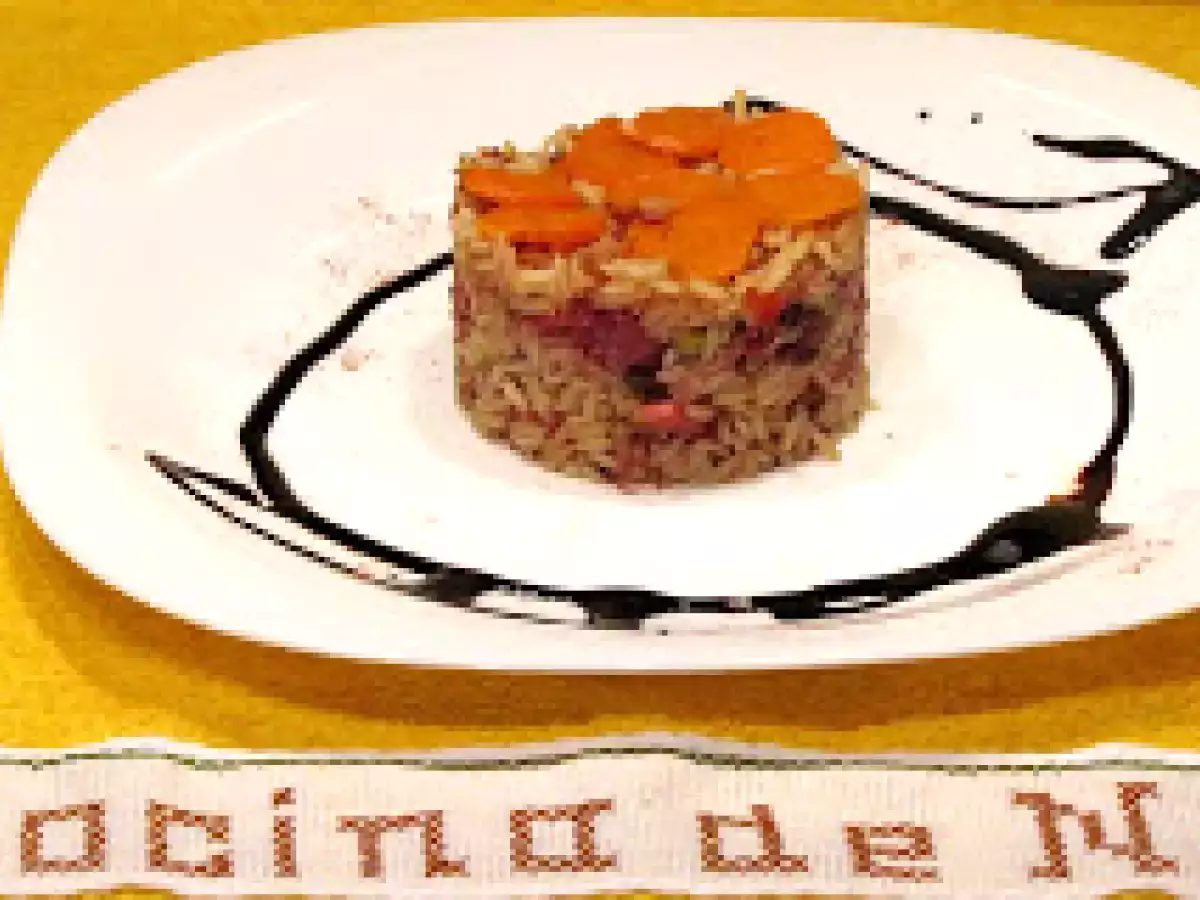 Arroz de Pato estilo Portugues - foto 2