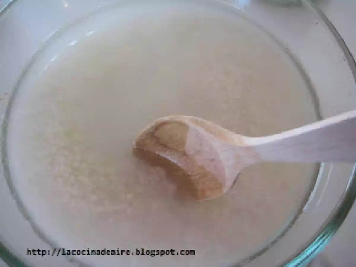 ARROZ EN EL MICROONDAS - foto 2