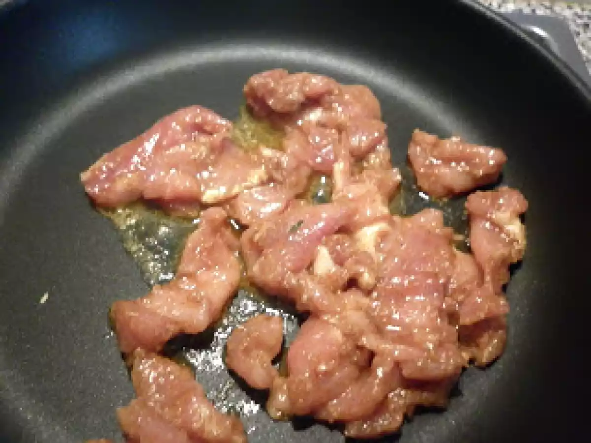 Arroz estilo indonesio - foto 2