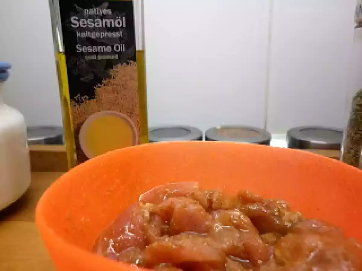 Arroz estilo indonesio - foto 4