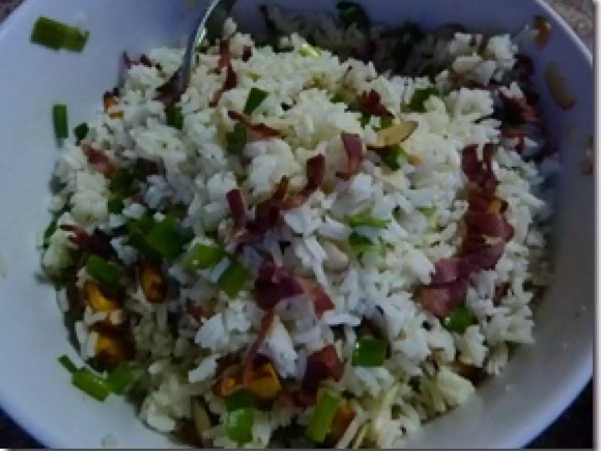 Arroz navideño - foto 5