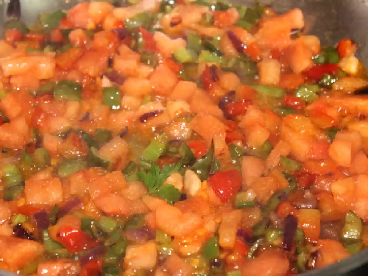 Arroz sin paella de mariscos - foto 7