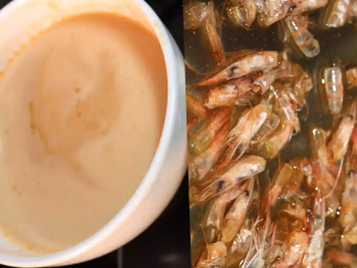 Arroz sin paella de mariscos - foto 9