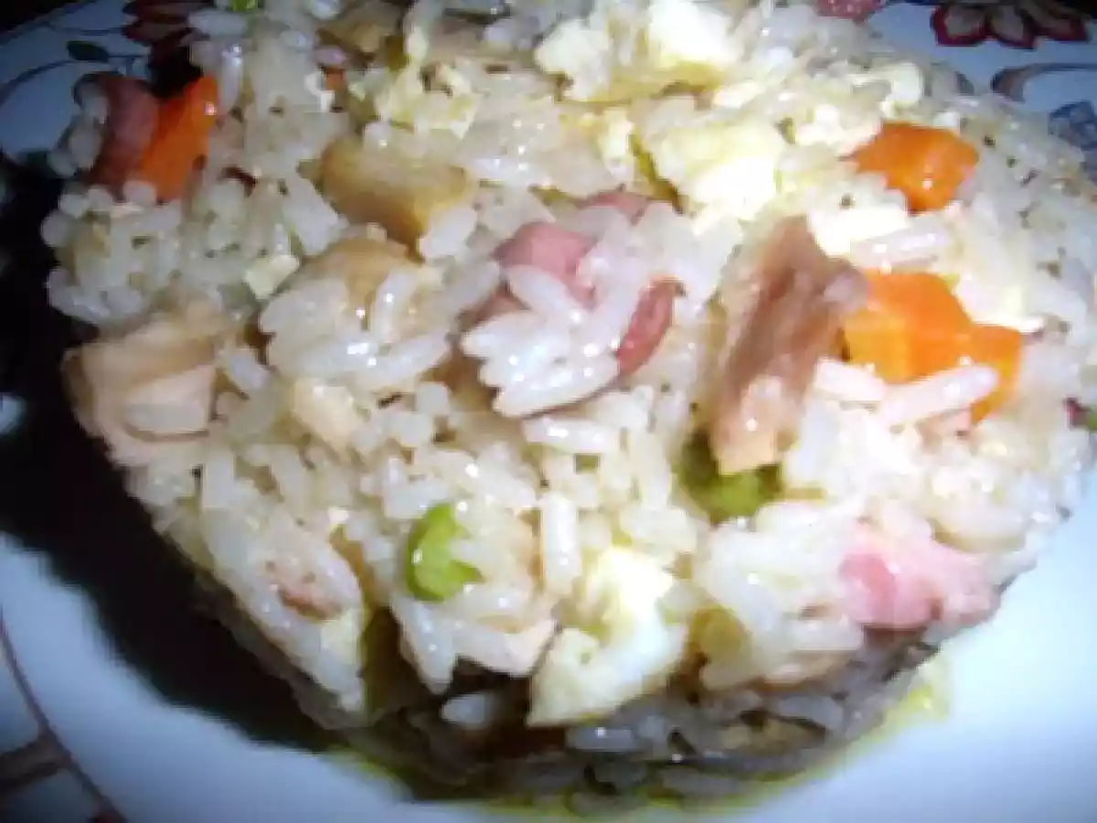 ARROZ TRES DELICIAS CASERO. - foto 3