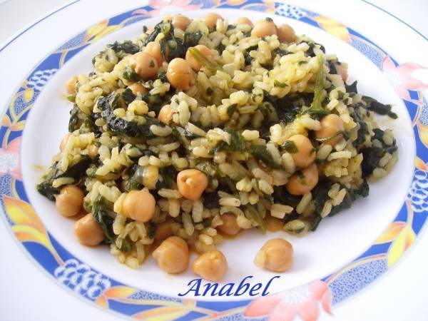 ARROZ VIUDO