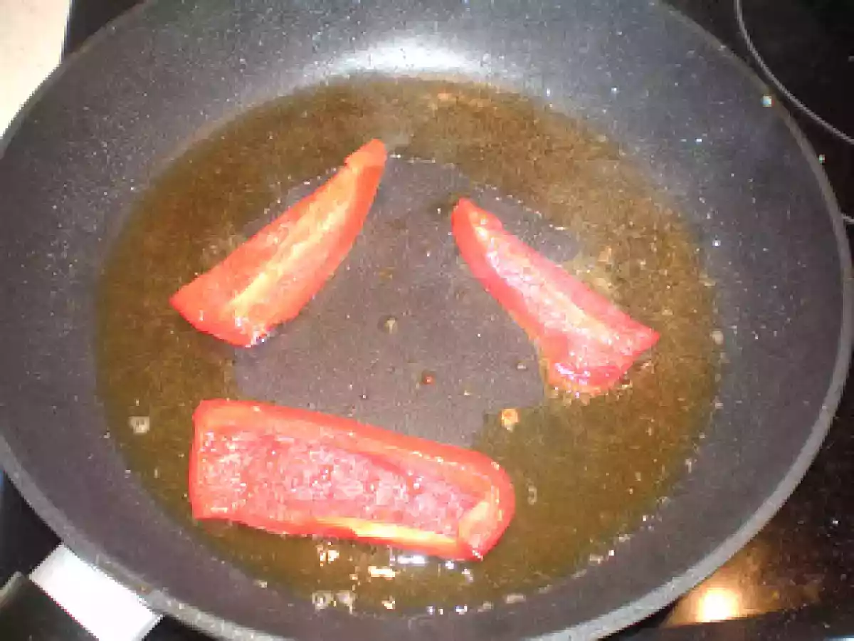 Arroz y costillejas - foto 4