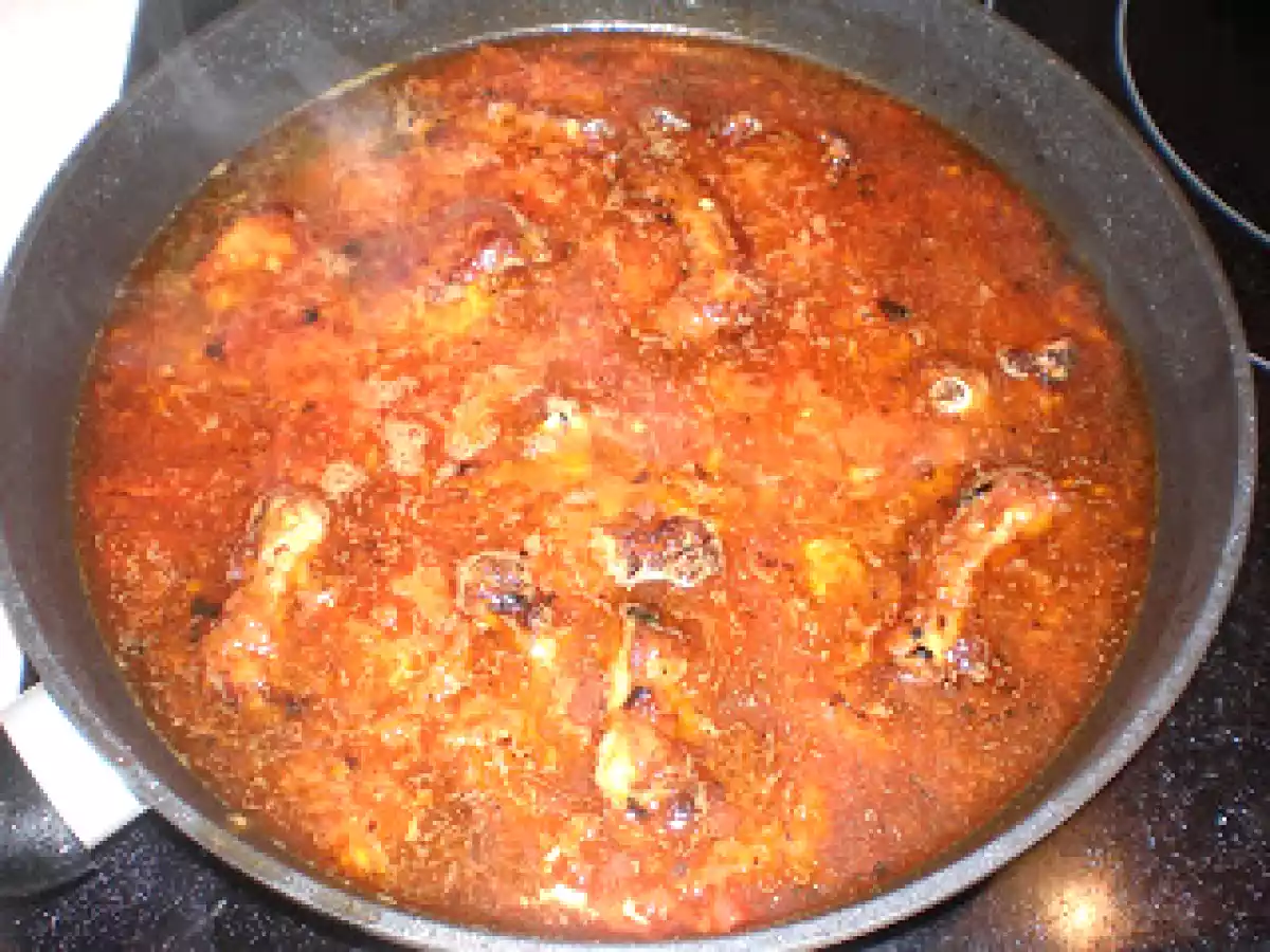 Arroz y costillejas - foto 7