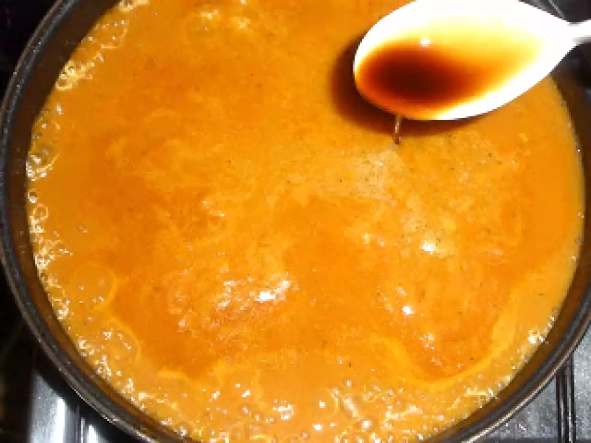 Arroz y Pollo con un Toque de Soja - foto 7