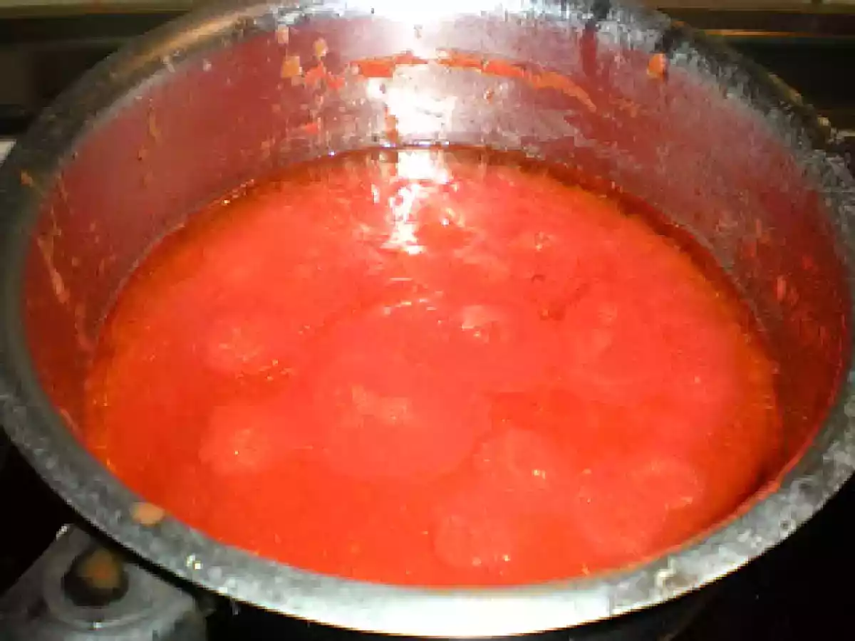 Asadillo de judías verdes - foto 3